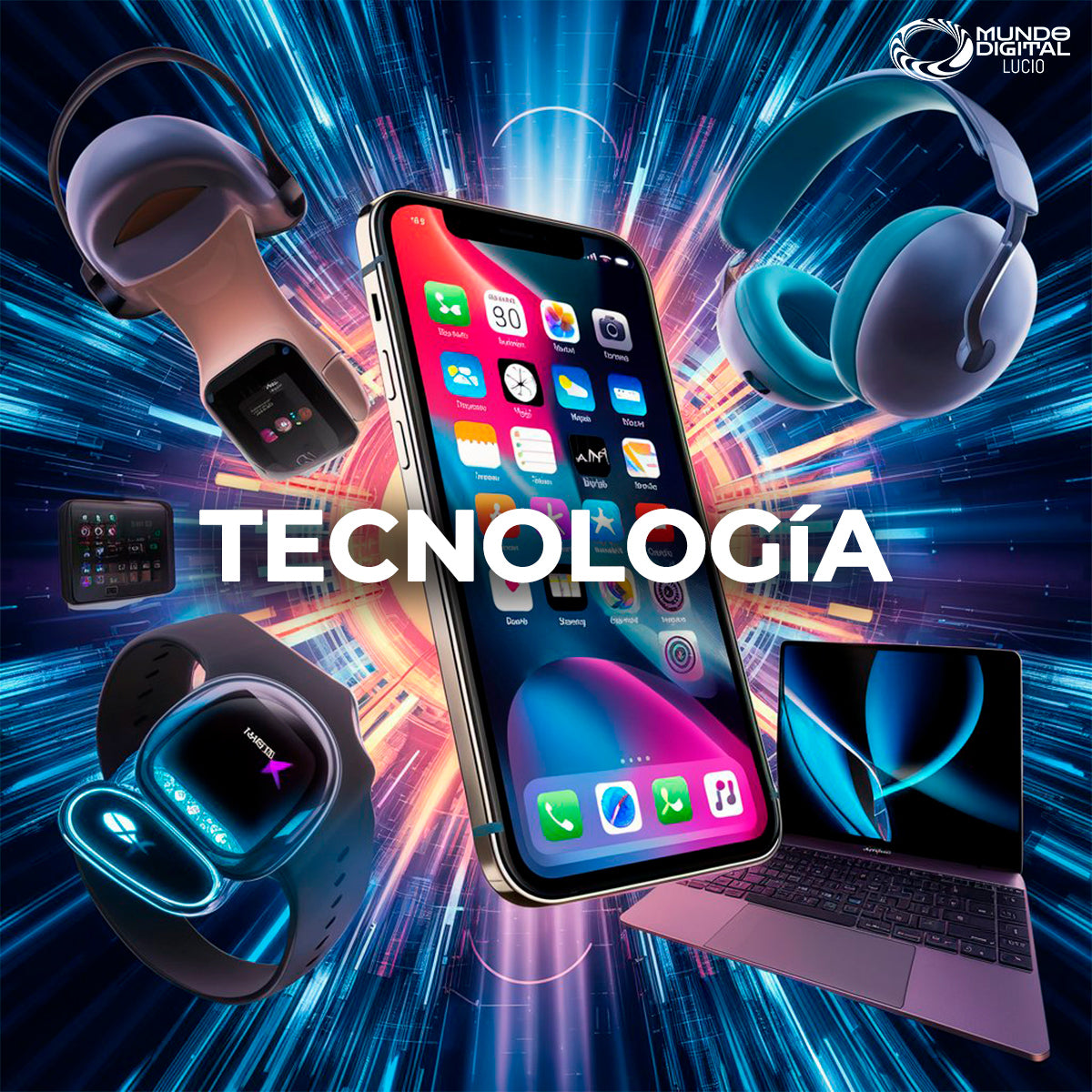 Tecnología