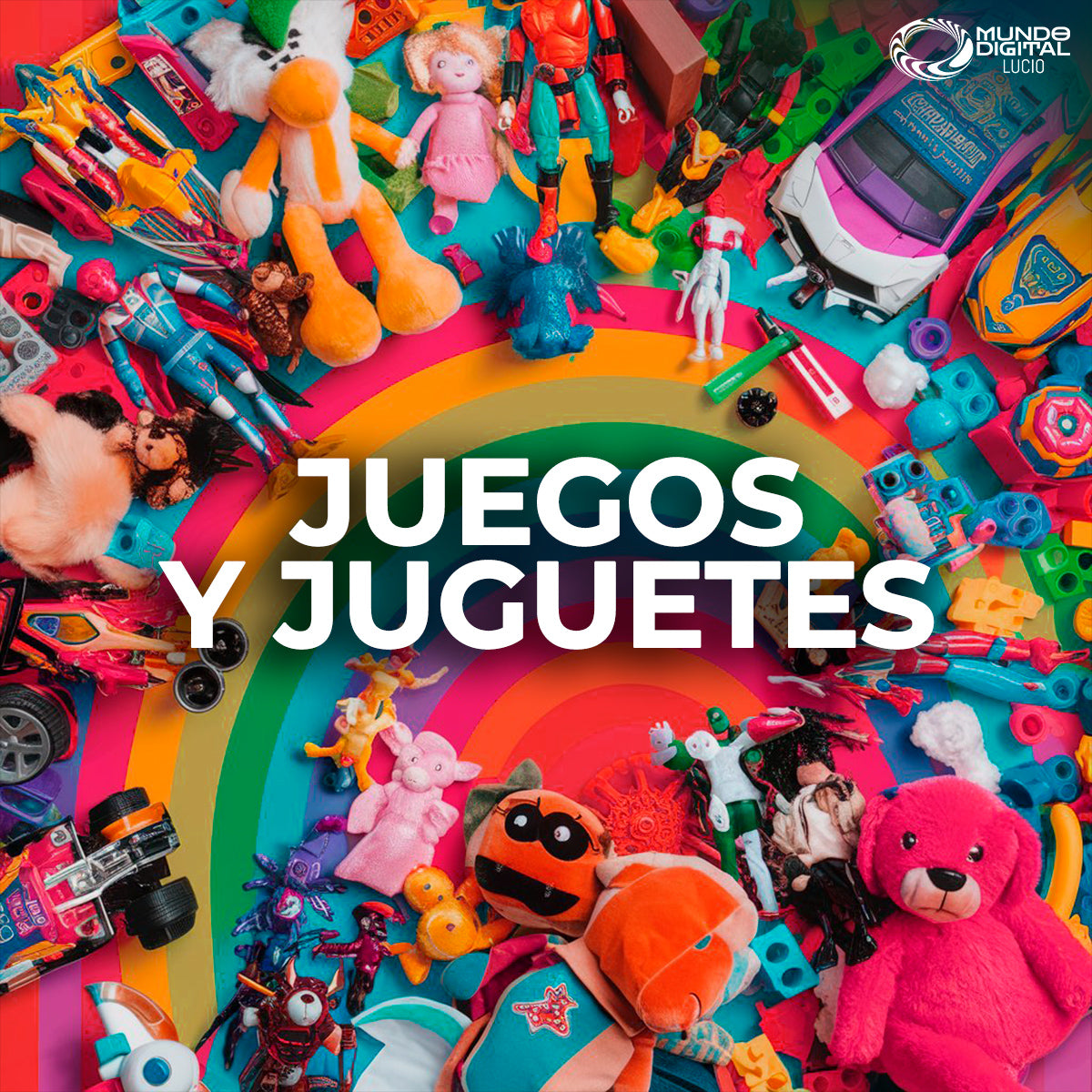 Juguetes