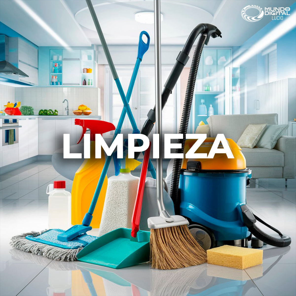 Limpieza