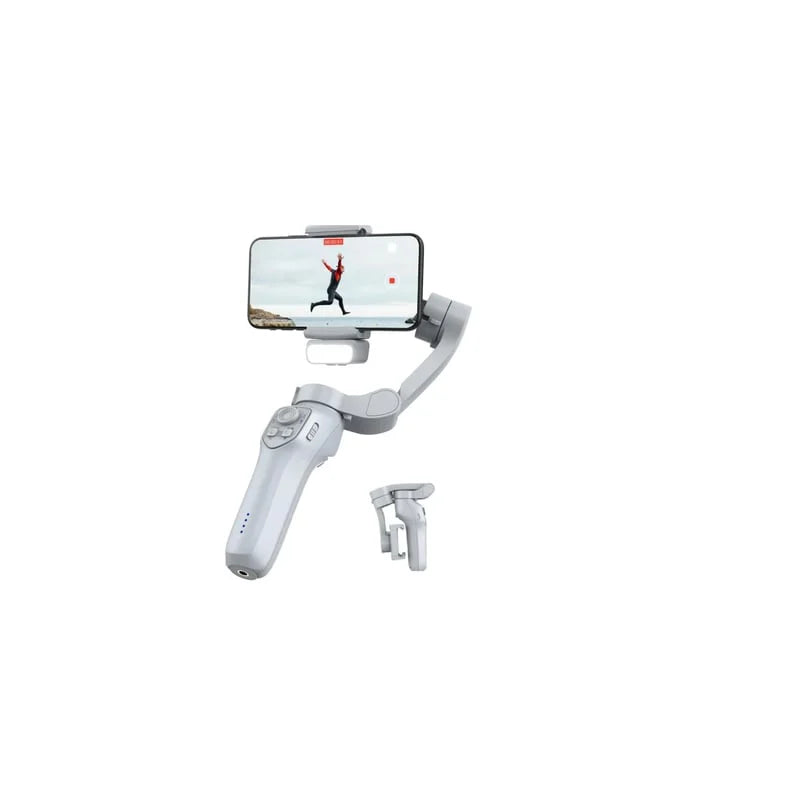 ESTABILIZADOR GIMBAL 3 EJES L7C PRO PLUS PARA CELULAR